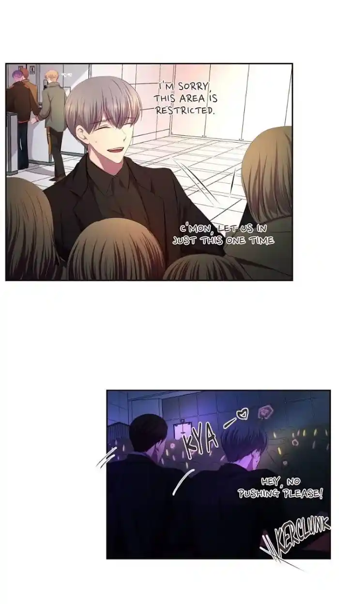 Hold Me Tight Chapter 103