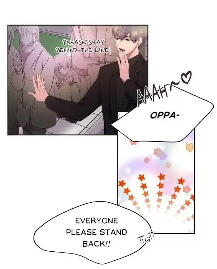 Hold Me Tight Chapter 103