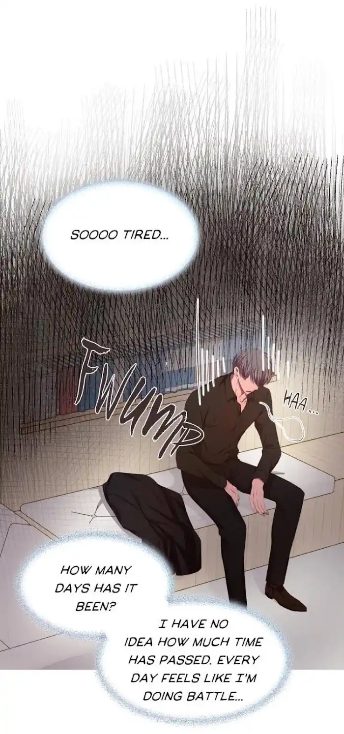 Hold Me Tight Chapter 103