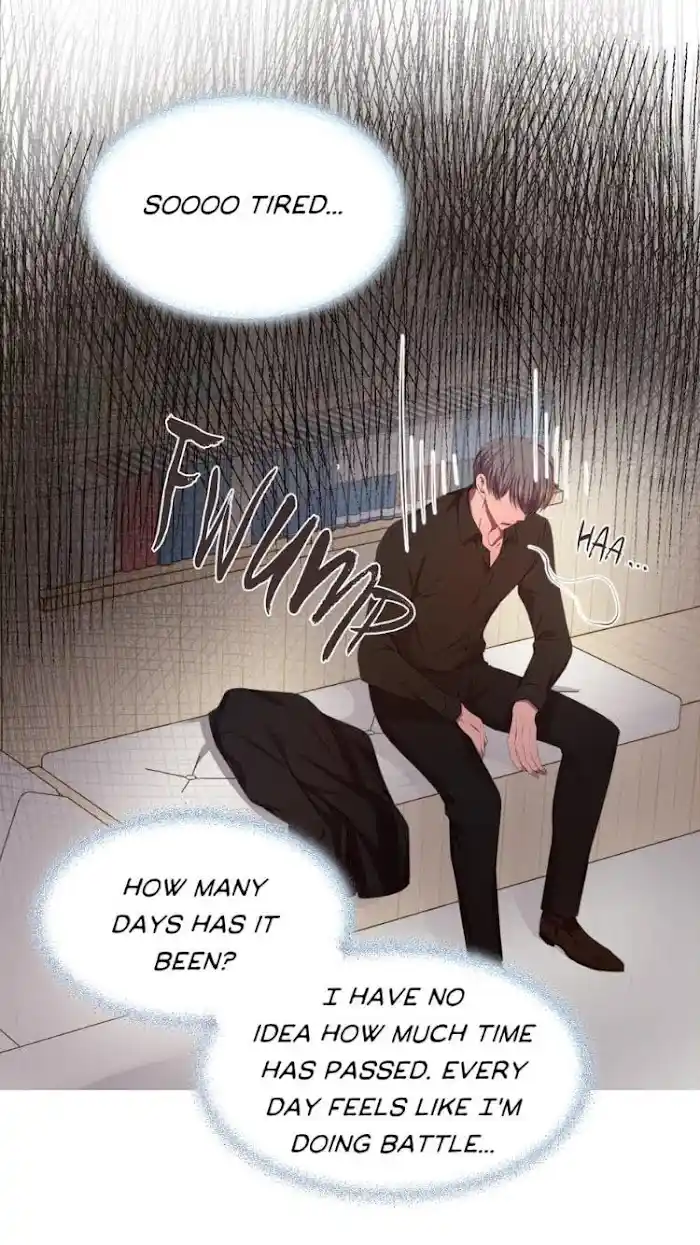 Hold Me Tight Chapter 103