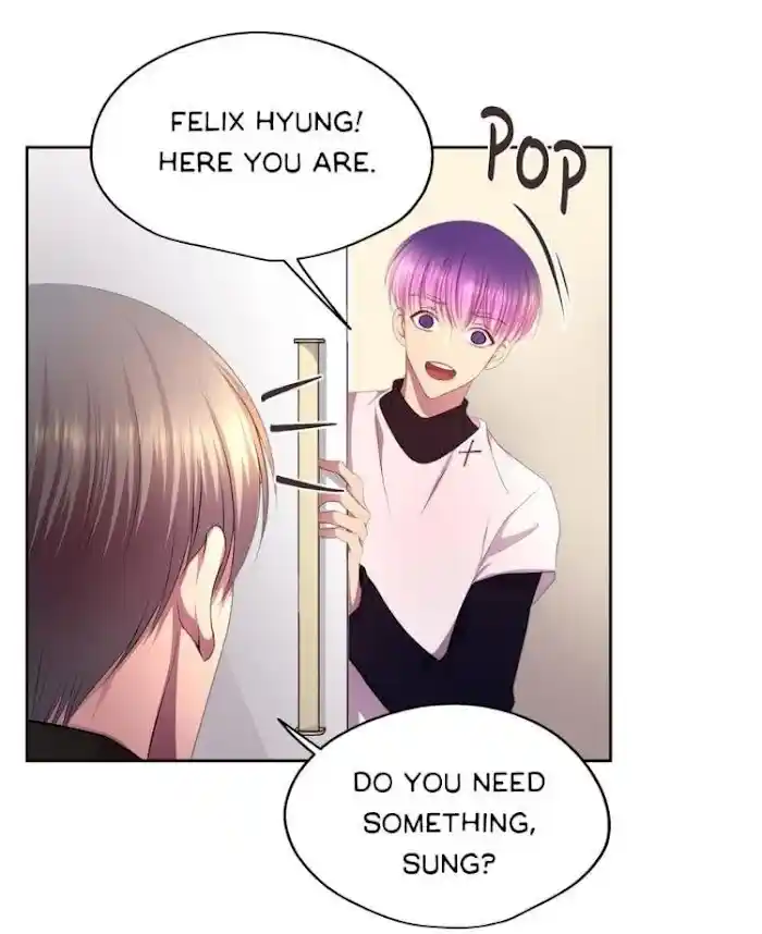 Hold Me Tight Chapter 103