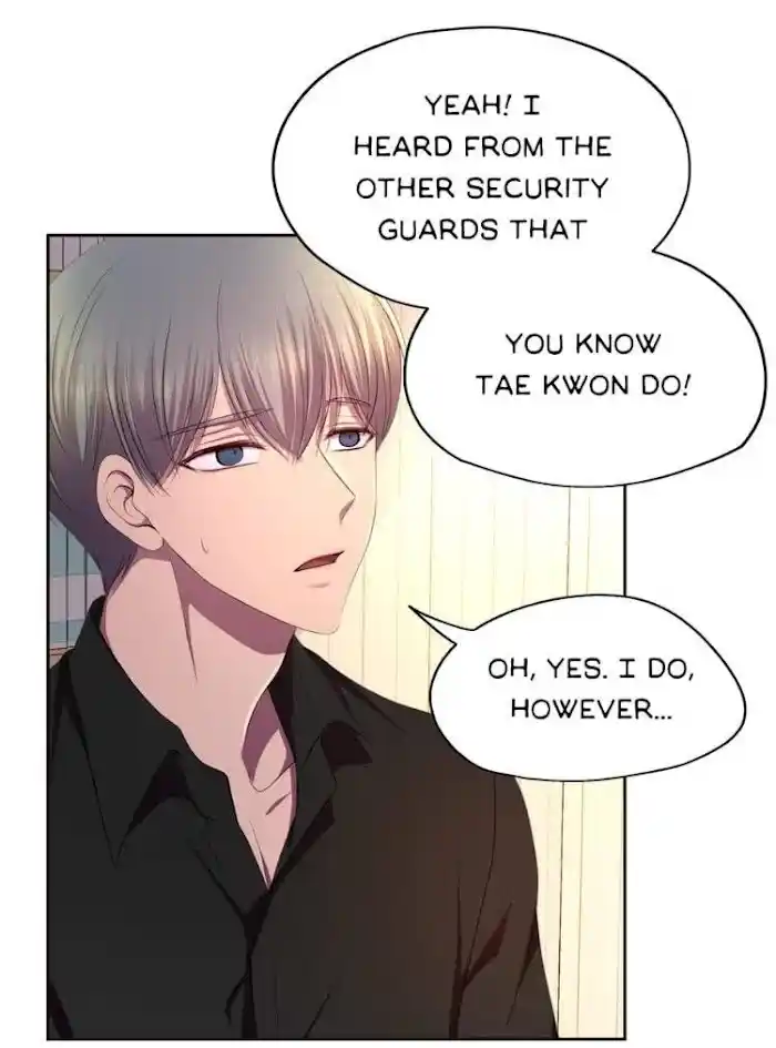 Hold Me Tight Chapter 103