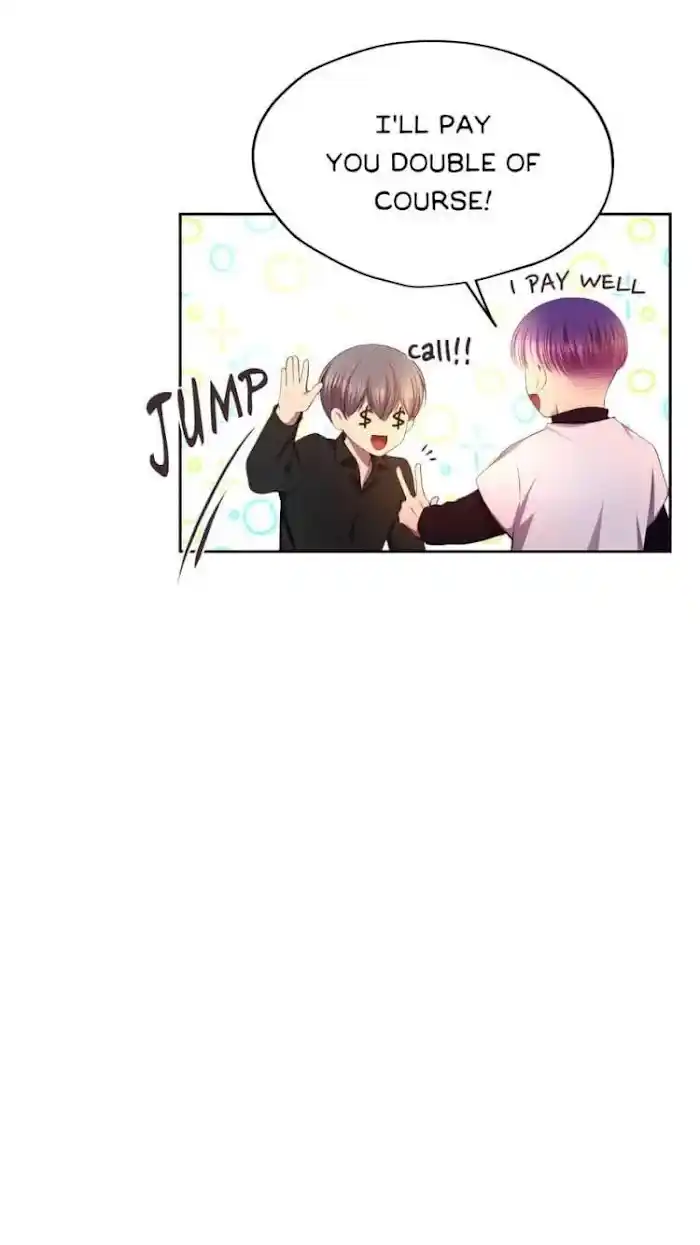 Hold Me Tight Chapter 103