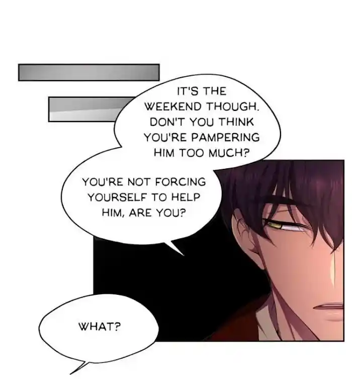 Hold Me Tight Chapter 103