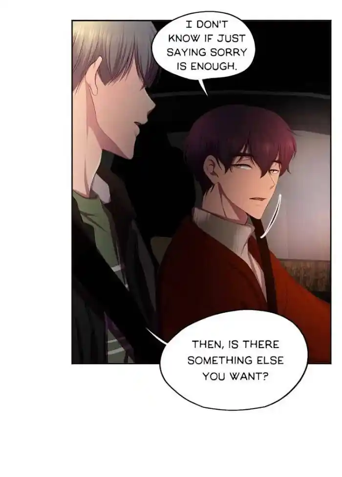 Hold Me Tight Chapter 103