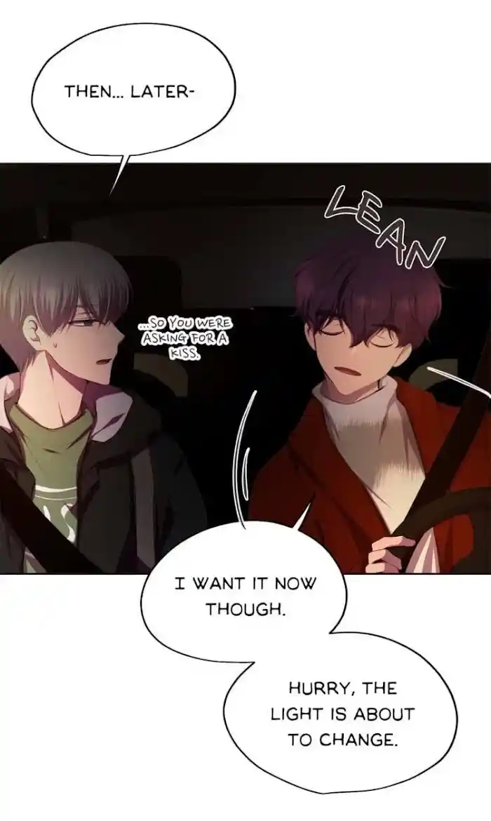 Hold Me Tight Chapter 103