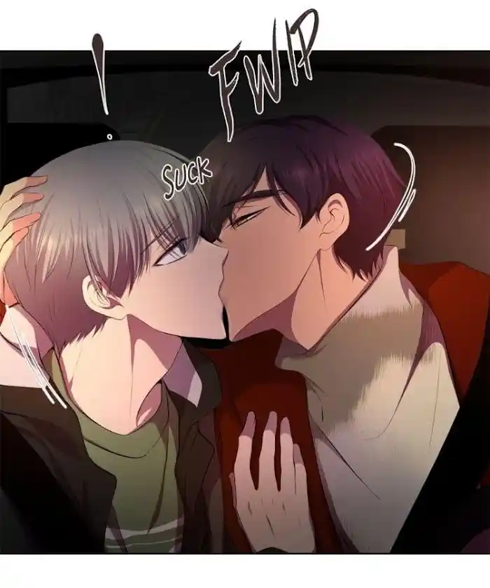 Hold Me Tight Chapter 103