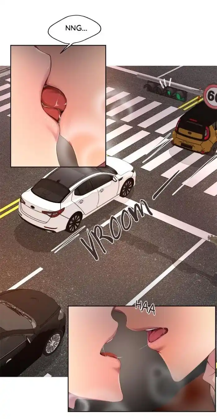 Hold Me Tight Chapter 103