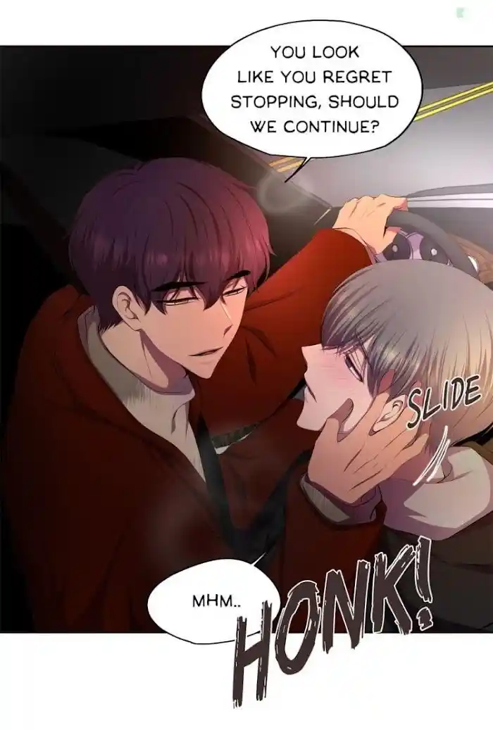 Hold Me Tight Chapter 103