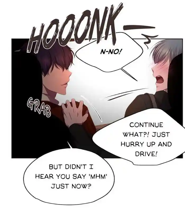 Hold Me Tight Chapter 103