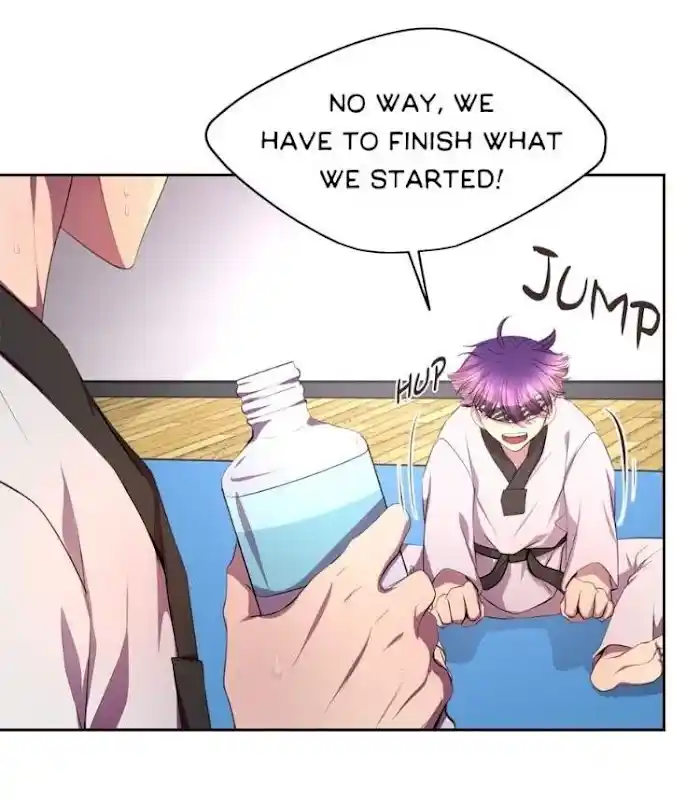 Hold Me Tight Chapter 103