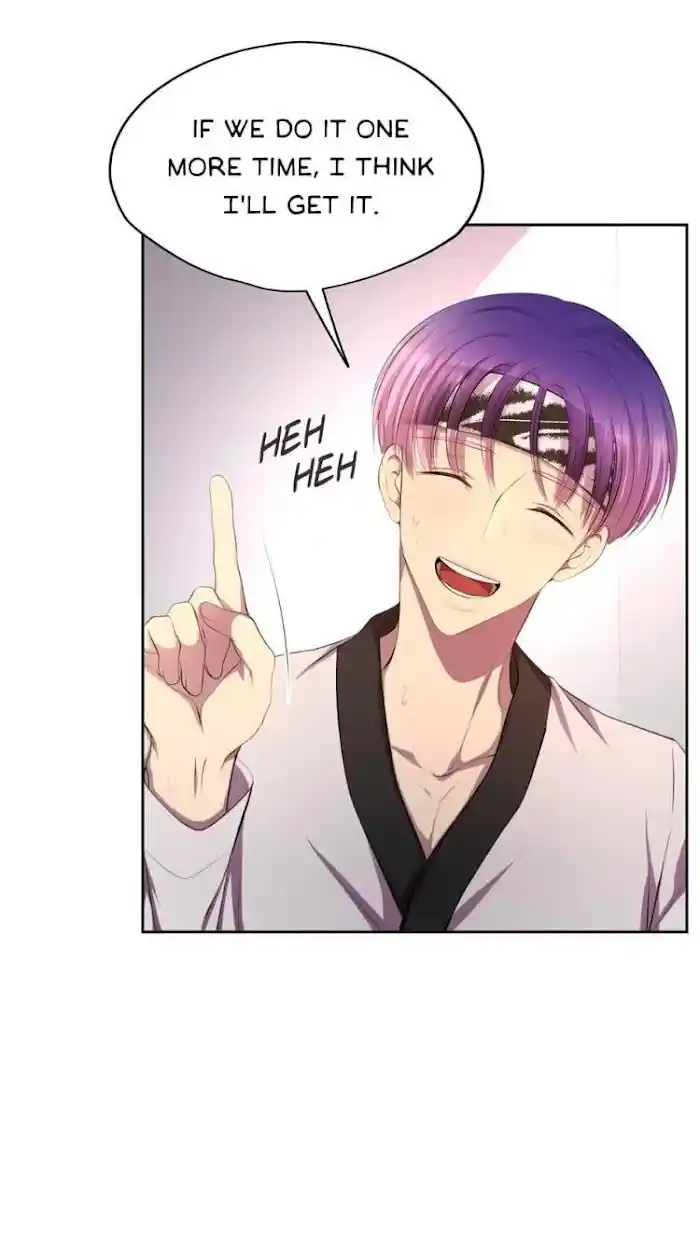 Hold Me Tight Chapter 103