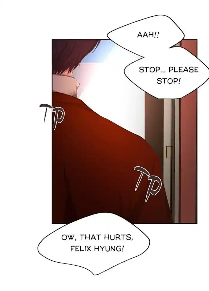 Hold Me Tight Chapter 103