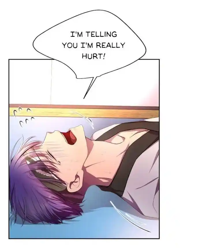 Hold Me Tight Chapter 103