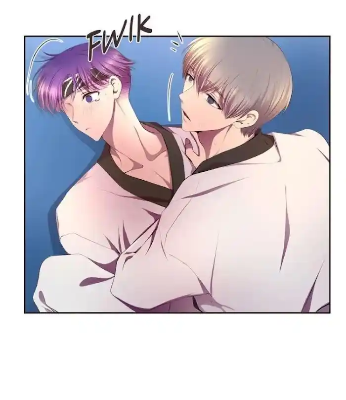 Hold Me Tight Chapter 103