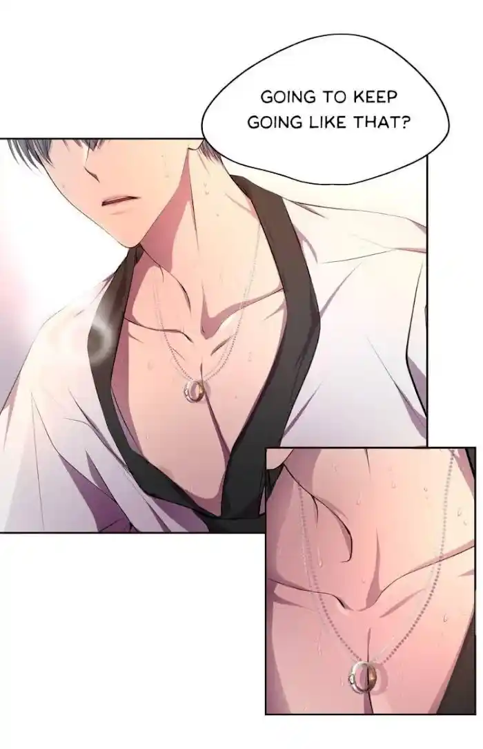 Hold Me Tight Chapter 103