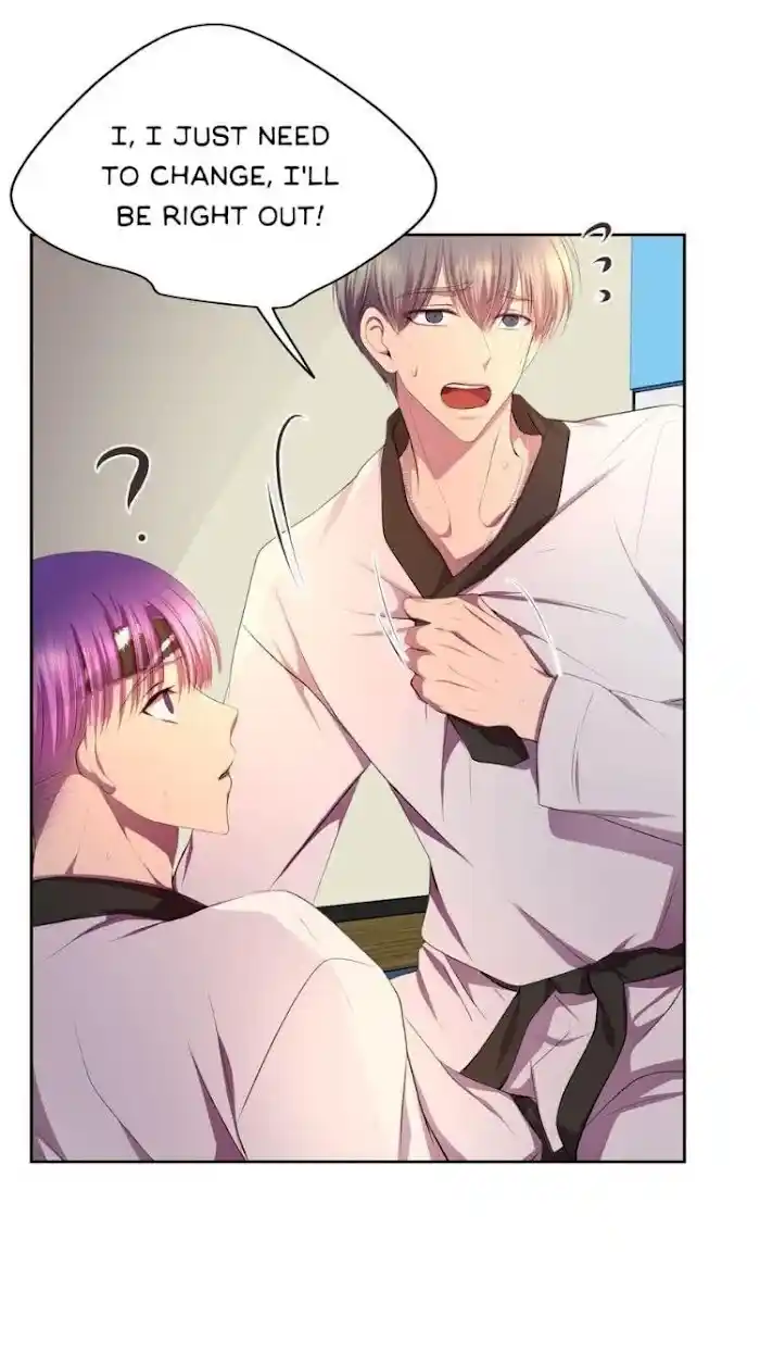 Hold Me Tight Chapter 103