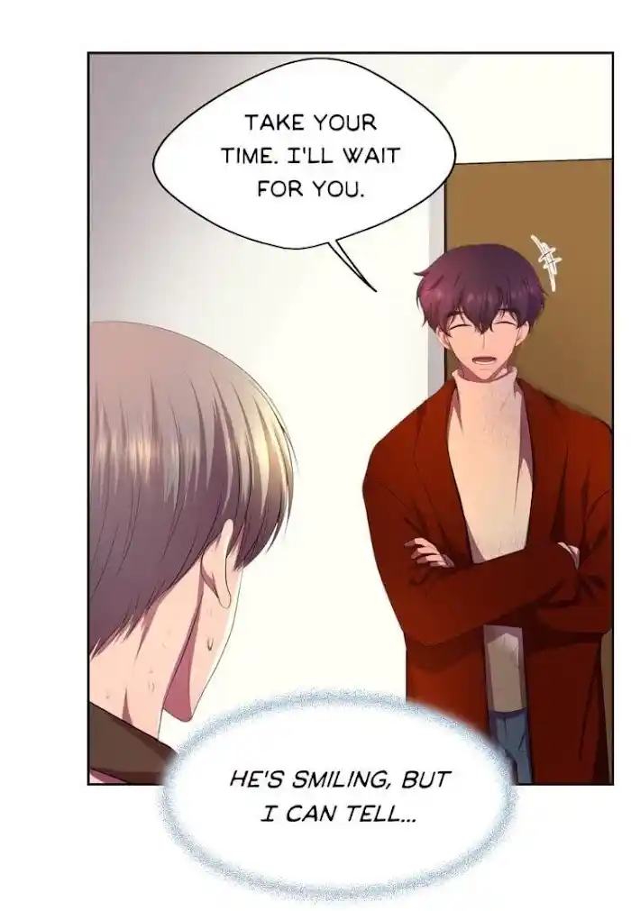 Hold Me Tight Chapter 103