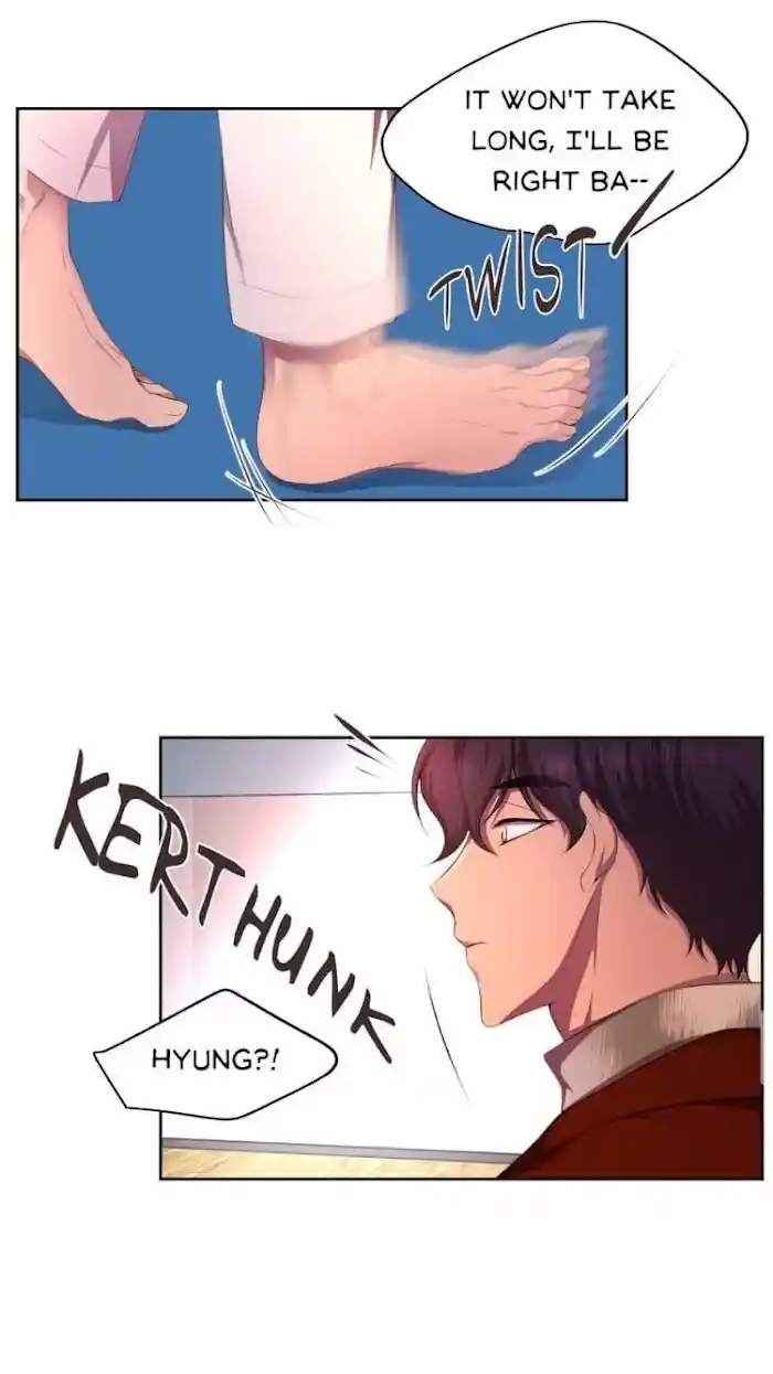 Hold Me Tight Chapter 103