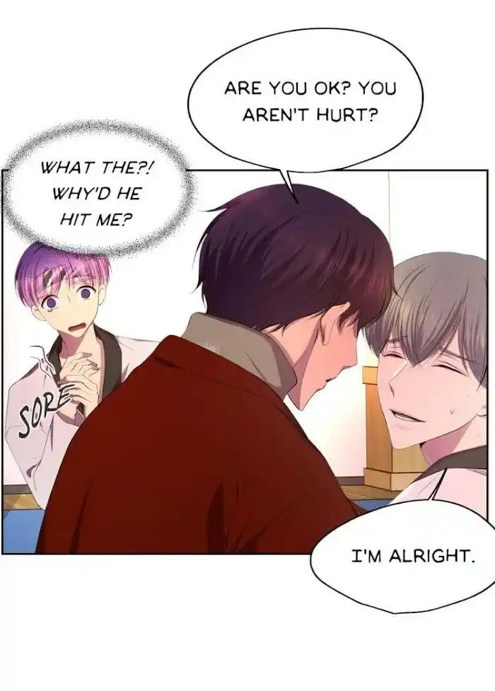 Hold Me Tight Chapter 103