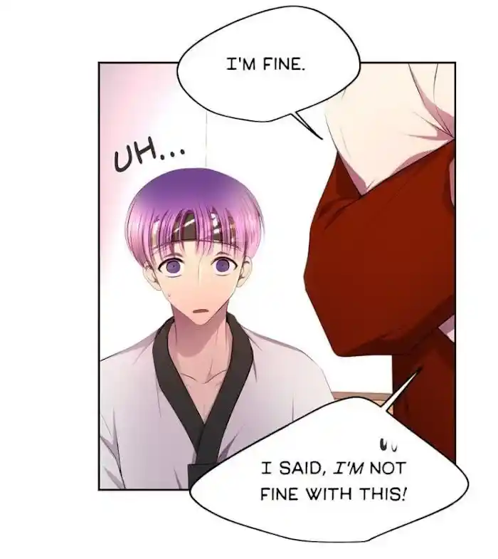 Hold Me Tight Chapter 103