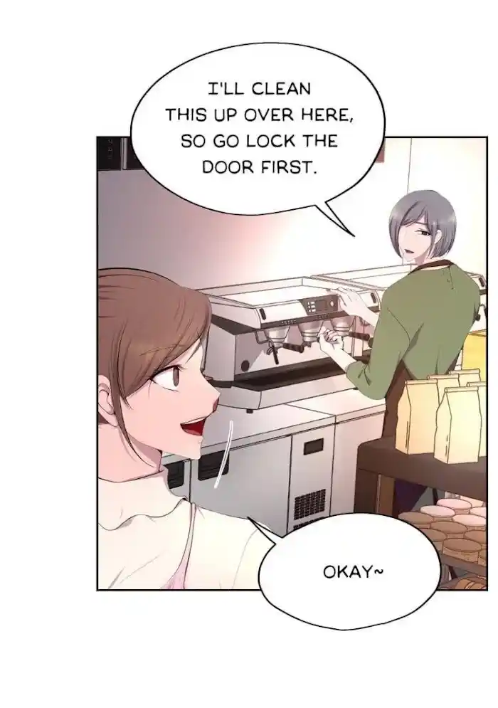 Hold Me Tight Chapter 104