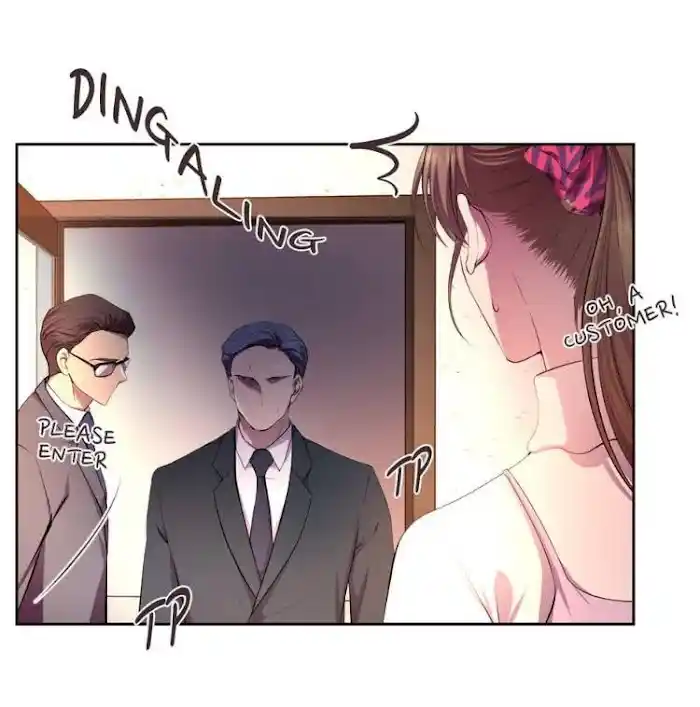 Hold Me Tight Chapter 104