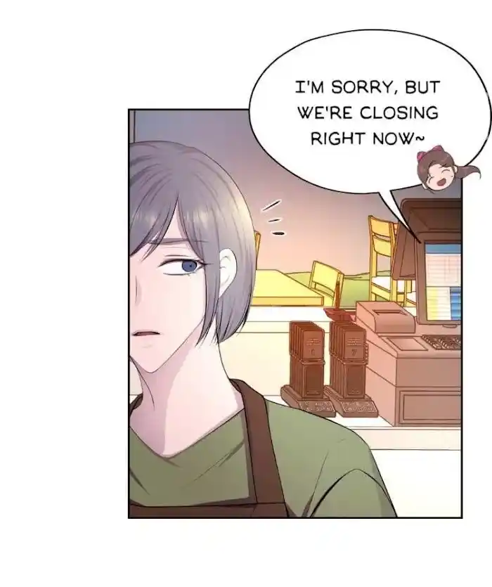 Hold Me Tight Chapter 104