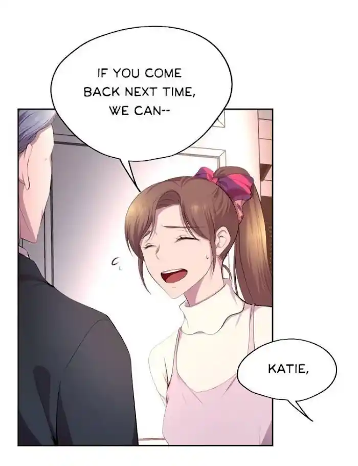 Hold Me Tight Chapter 104