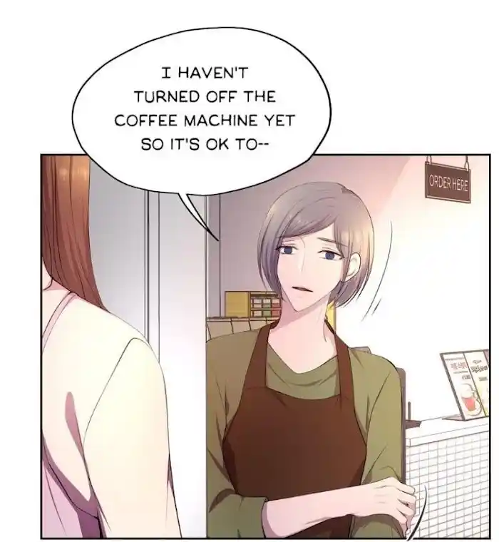 Hold Me Tight Chapter 104