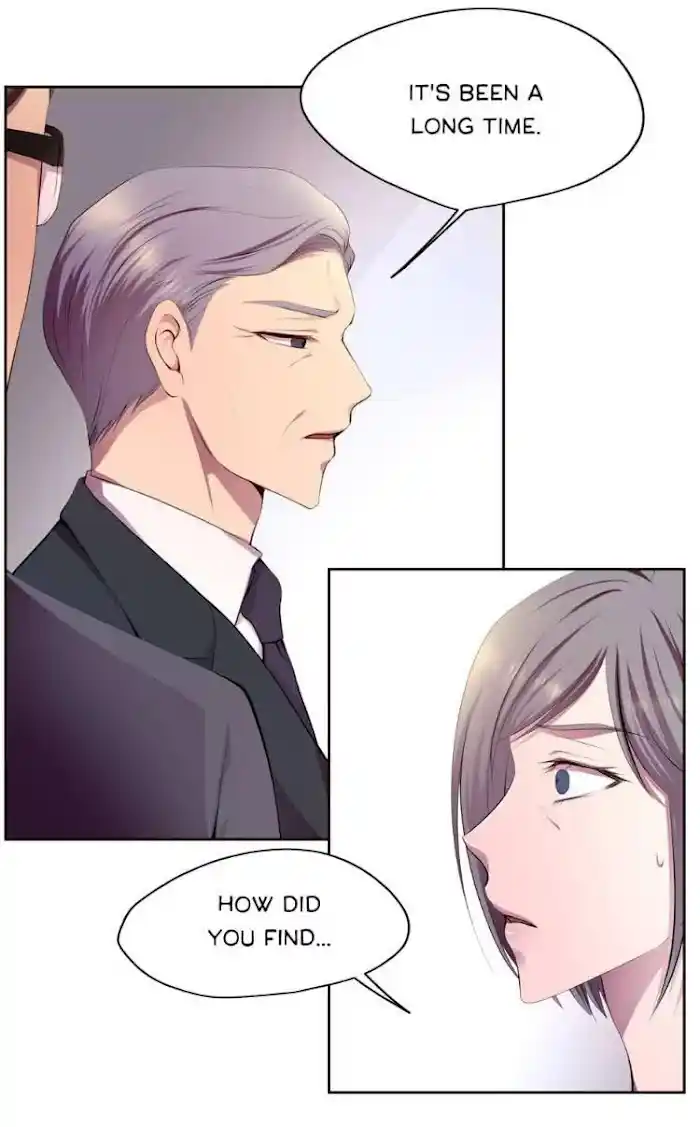 Hold Me Tight Chapter 104