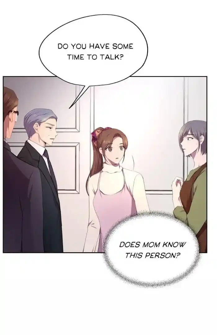 Hold Me Tight Chapter 104