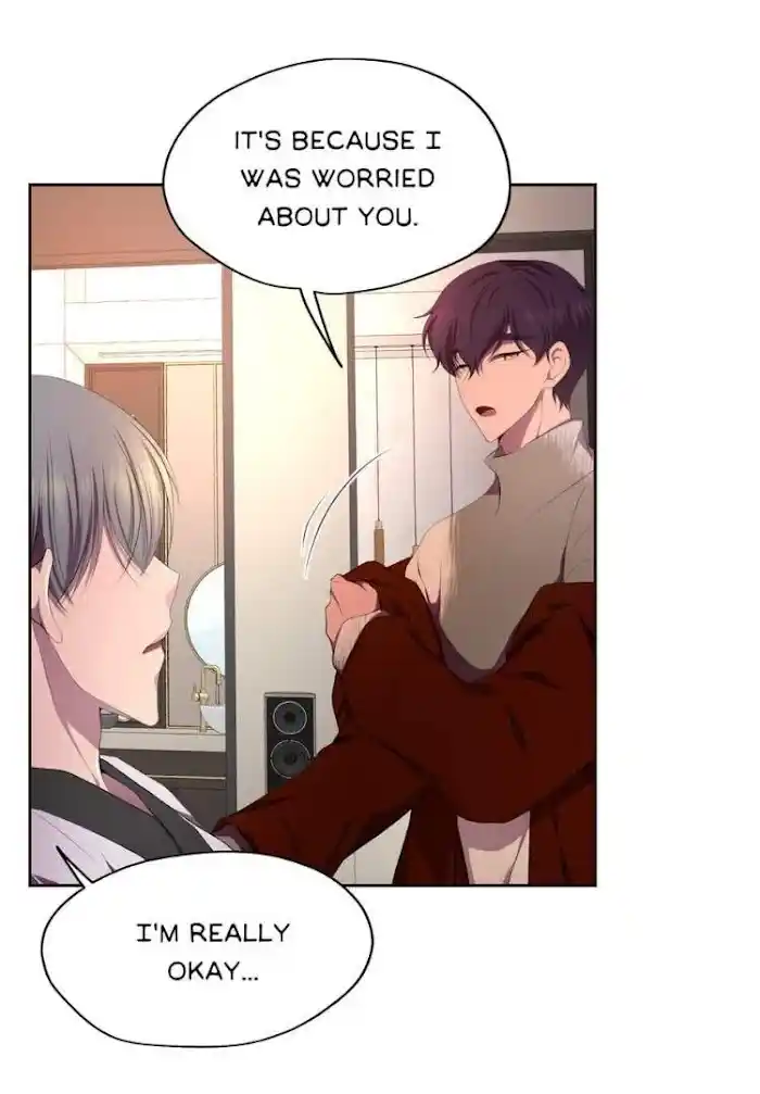 Hold Me Tight Chapter 104