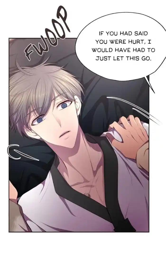 Hold Me Tight Chapter 104