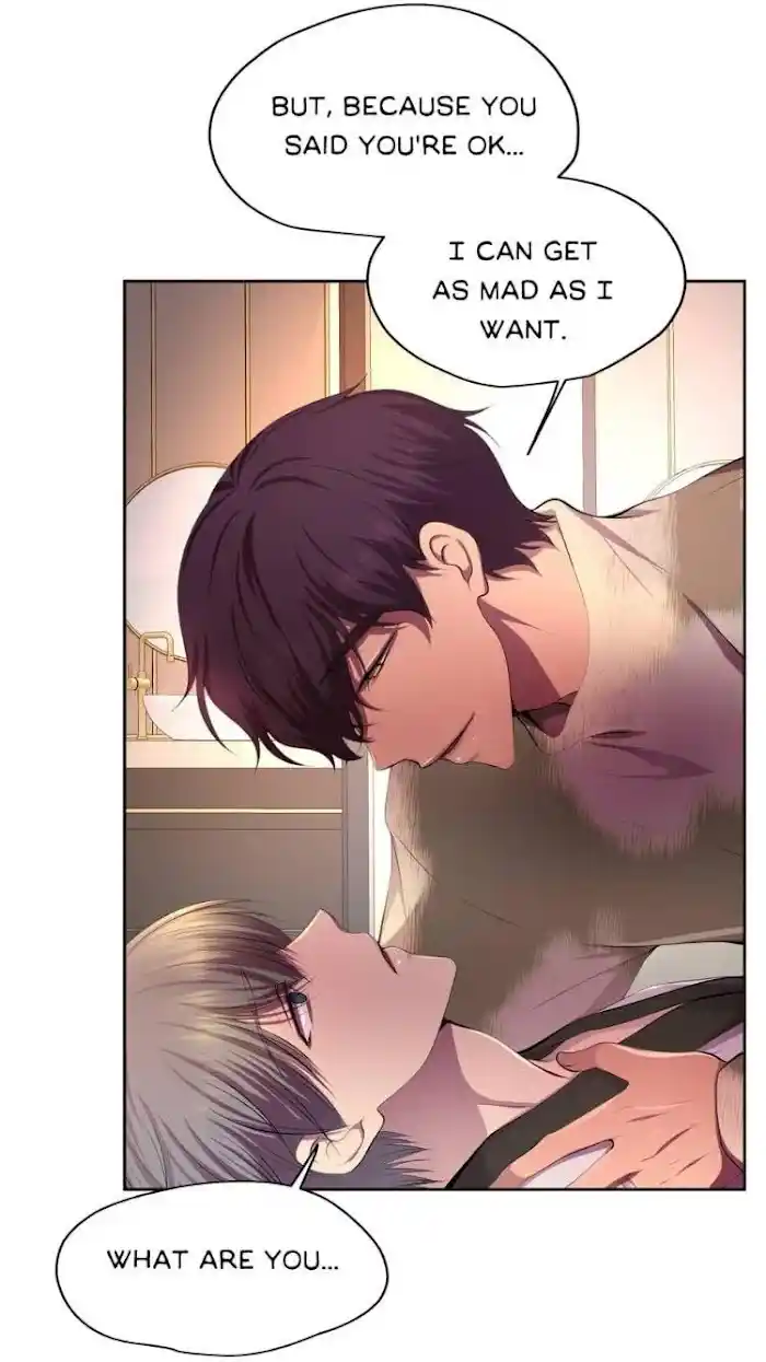 Hold Me Tight Chapter 104