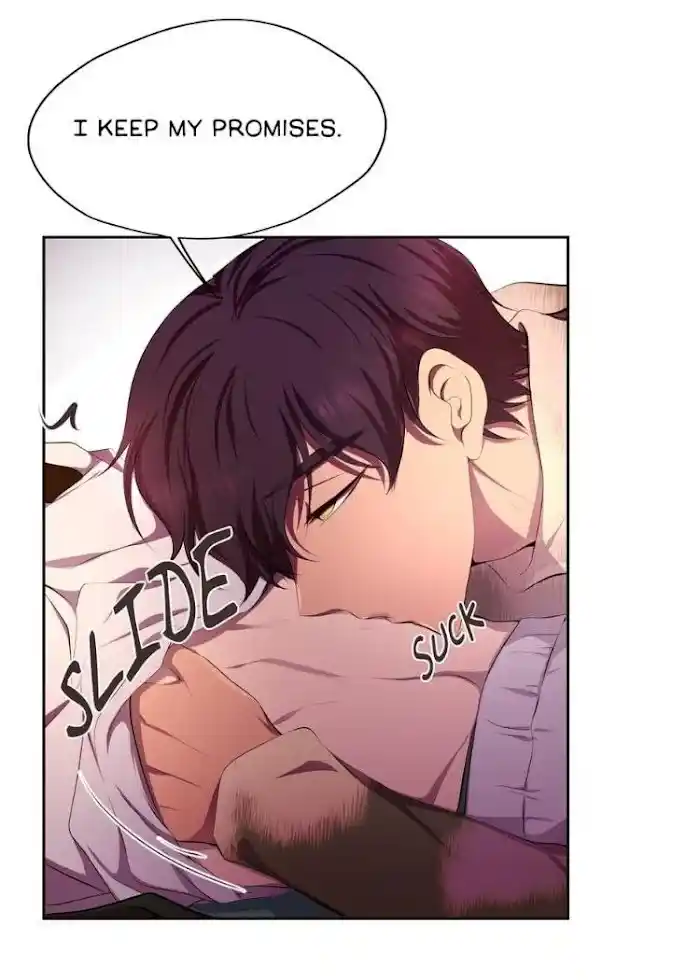 Hold Me Tight Chapter 104