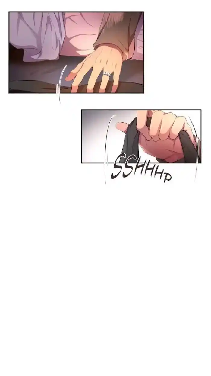 Hold Me Tight Chapter 104