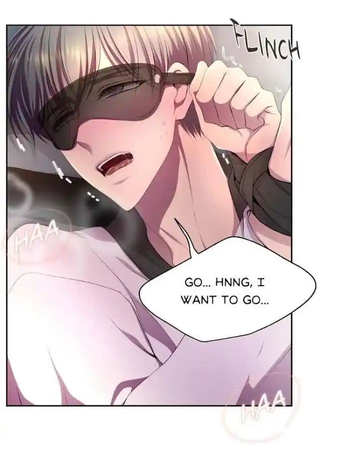 Hold Me Tight Chapter 104