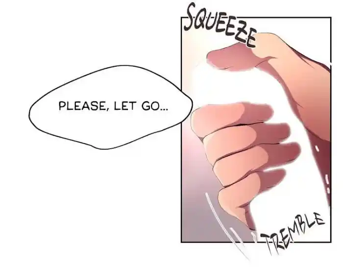 Hold Me Tight Chapter 104