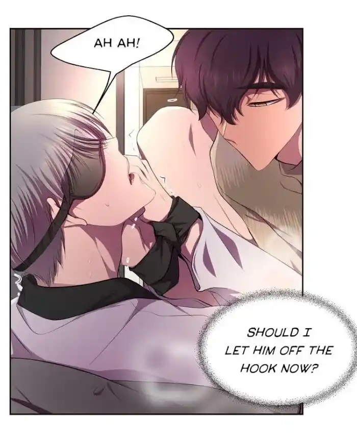 Hold Me Tight Chapter 104