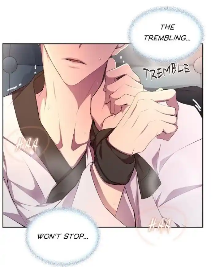 Hold Me Tight Chapter 104