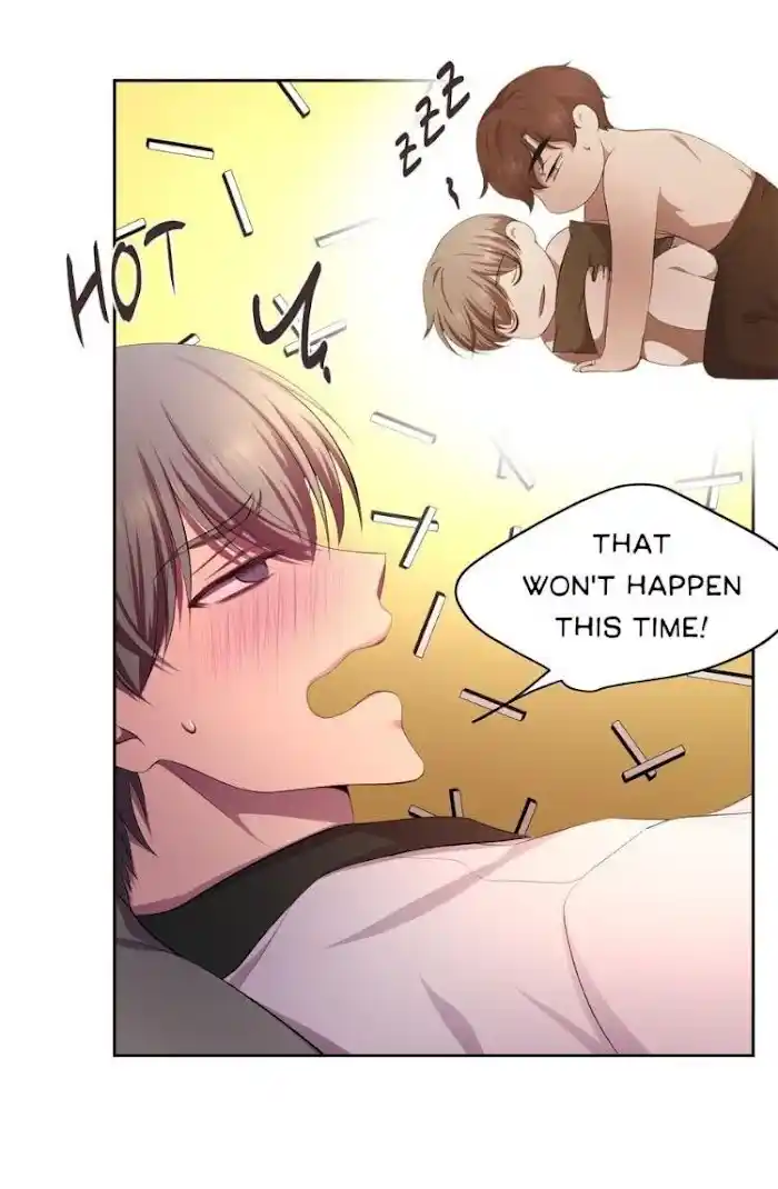 Hold Me Tight Chapter 104