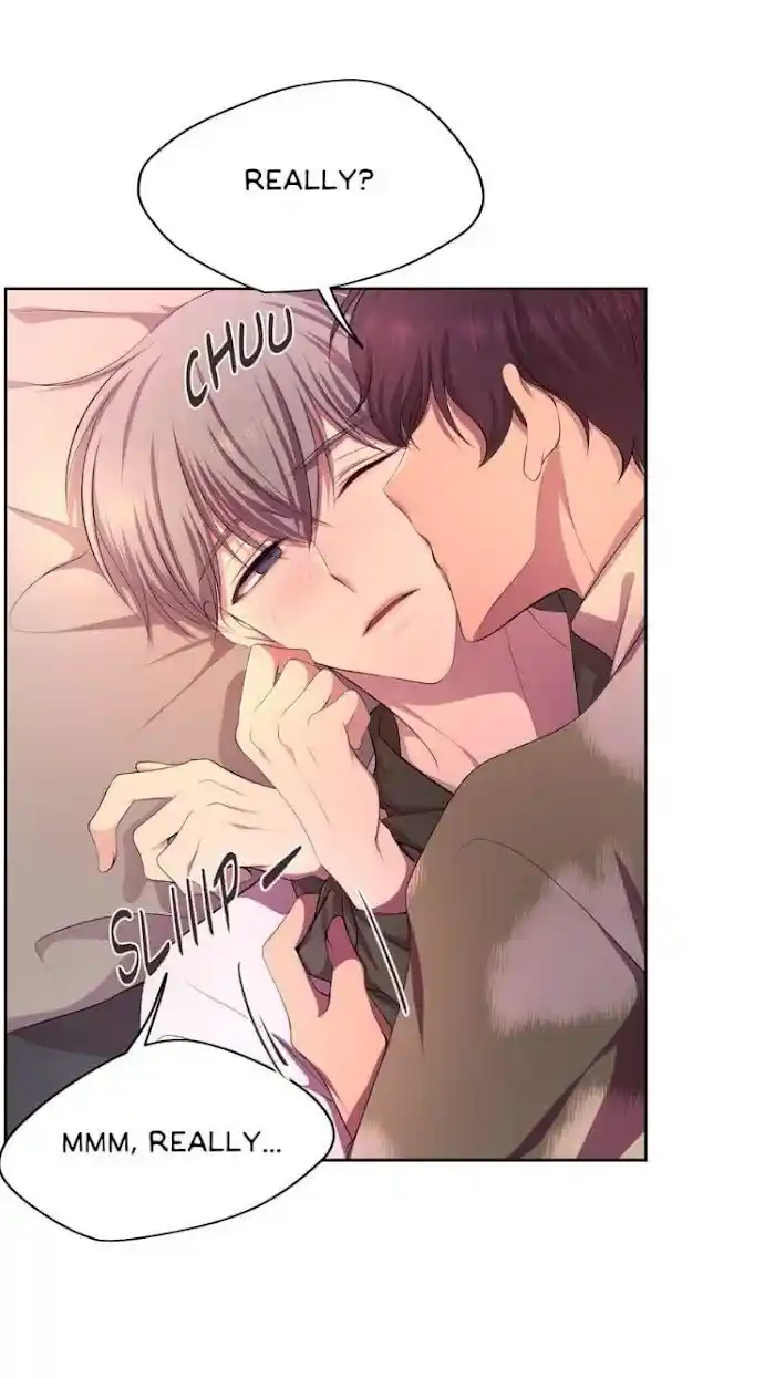 Hold Me Tight Chapter 104