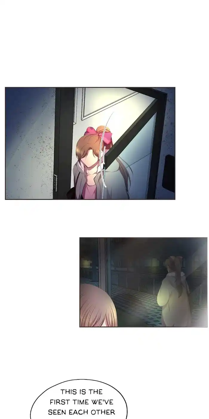 Hold Me Tight Chapter 105