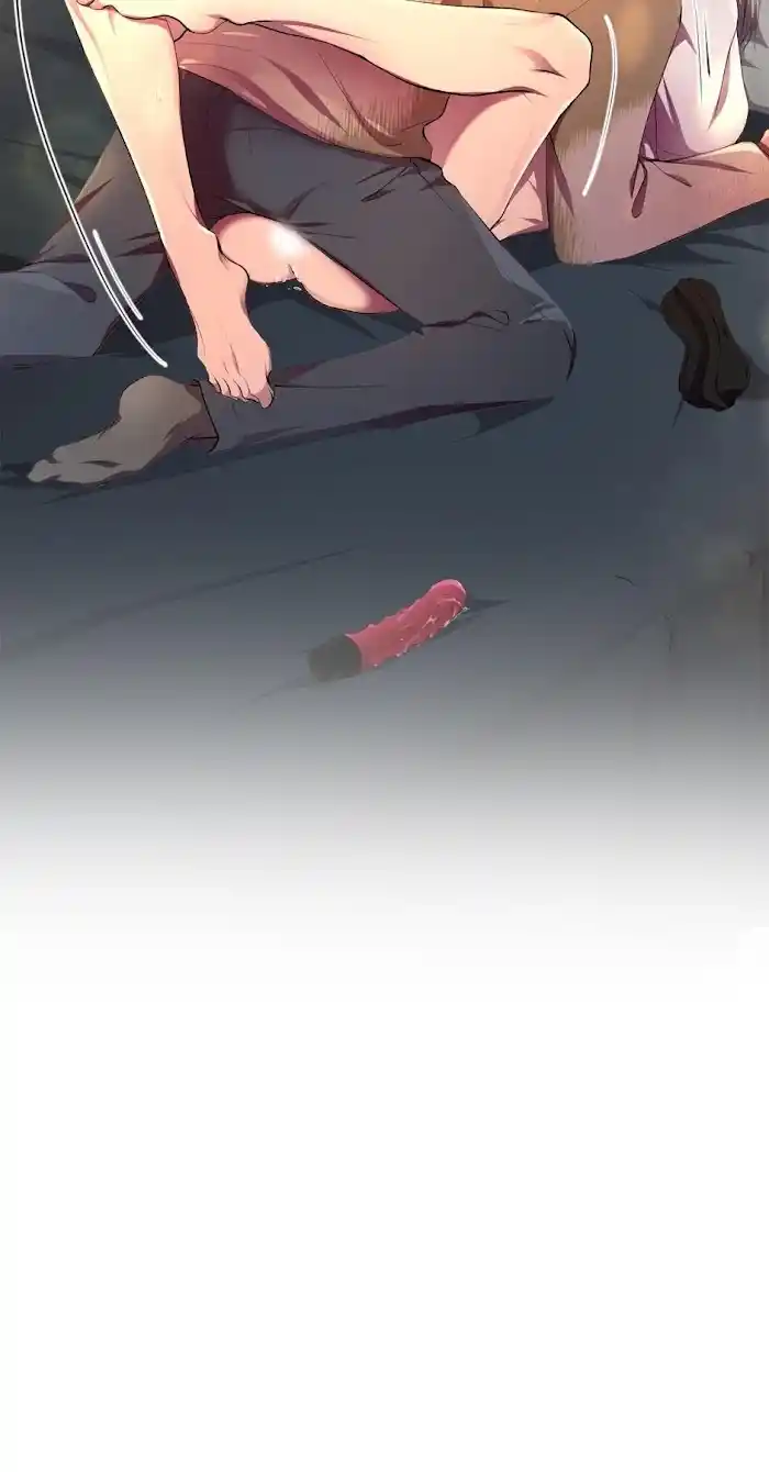 Hold Me Tight Chapter 105