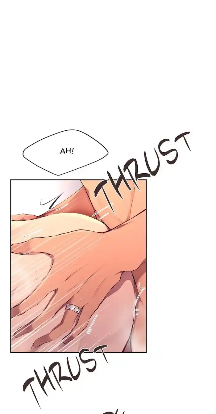 Hold Me Tight Chapter 105