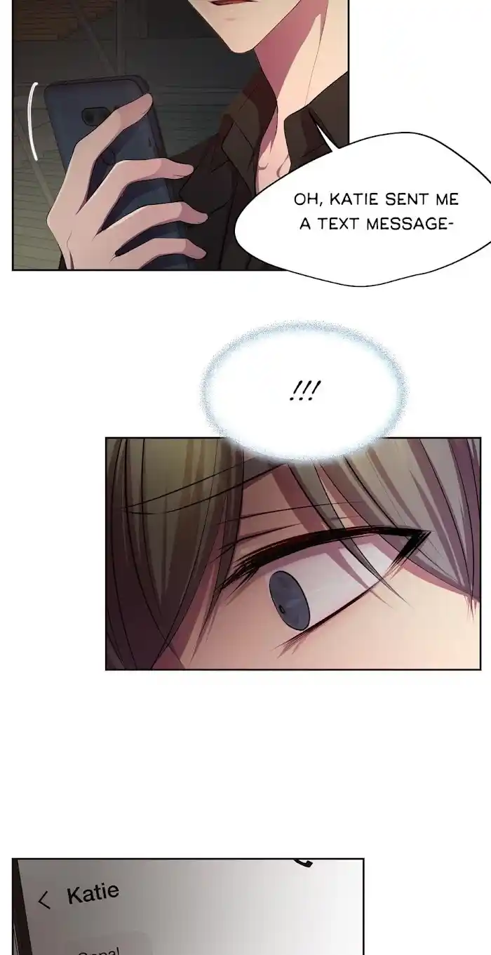 Hold Me Tight Chapter 105