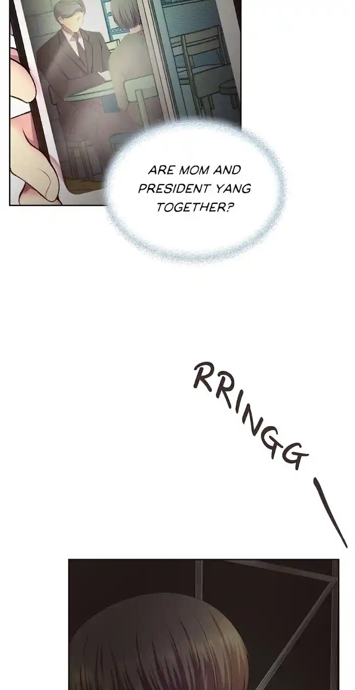 Hold Me Tight Chapter 105