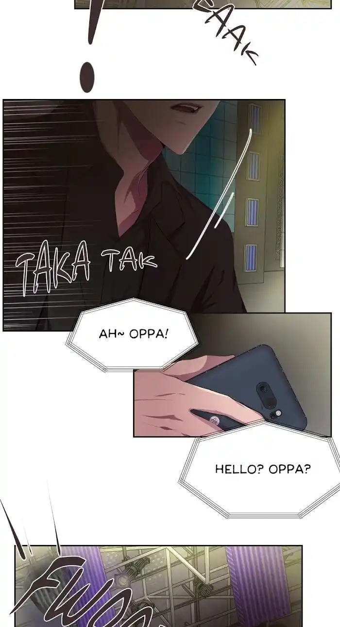 Hold Me Tight Chapter 105