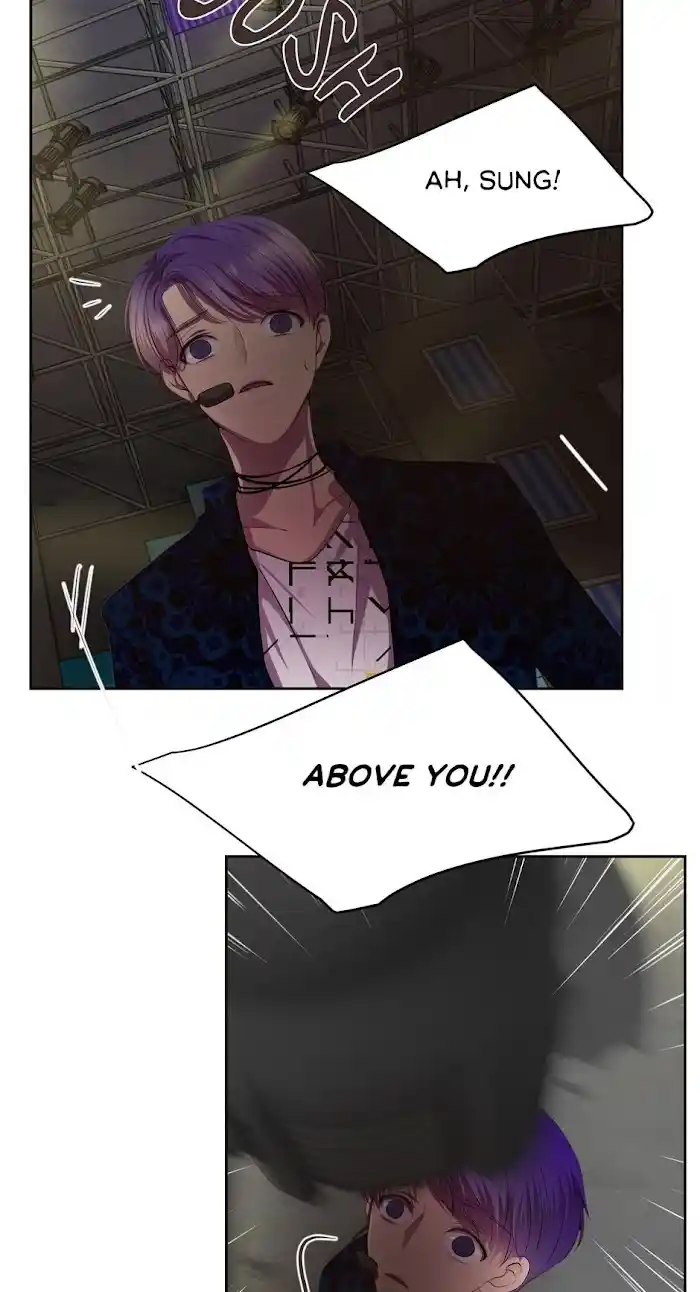 Hold Me Tight Chapter 105